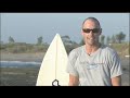Surf Tours Nicaragua