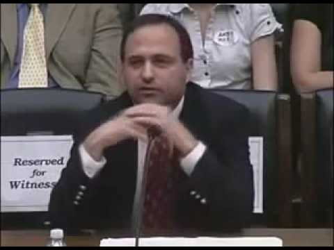 Woods and Tom - [HR 1207, 9/25/2009 Hearing - Part 1]