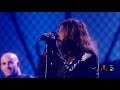 ACE FREHLEY & SCOTT IAN & SLASH & GILBY CLARKE & TOMMY LEE & ROB ZOMBIE God Of Thunder live VH1 Rock Honours