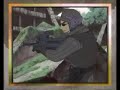 AMV Wolf�s Rain - Hans Zimmer - The Rock