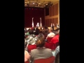 OWS Sympathizers Hijack Ron Paul Q & A