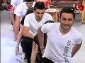 رقص شباب تركيا سعودي كام من فهمني ملكني