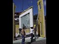 Aufbau eines Passivhauses