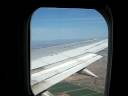 Final Aproach and Landing into Sky Harbor (PHX) pt. 1 of 2