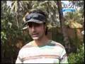 Aarti Chhabria Ashmit Patel on Sets of 'Toss'