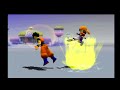 Dragonball Final Bout: Super Attacks ドラゴンボール FINAL BOUT
