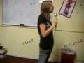 videos de Newsboys Karaoke party! *tori*