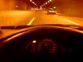 Civic EK4 skunk2 tunnel