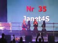 JanetS Europameisterschaft Wien Dance4fans 2007 JanetS Europameisterschaft Wien Dance4fans 2007