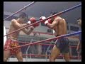 Ampon Panksak VS Sansu Suparkon Part 2