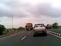 Tata Nano Spotted on Road