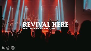 Revival Here