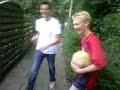 bosjesman