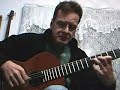 Afro Cuban Lullaby