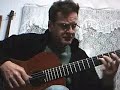 Afro Cuban Lullaby