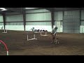 Susie Novice Hoopers 11-29-09.MP4