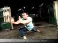 silat betawi si bunder-tangtungan project