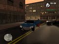 Cruisn & Driftin with Dodge Charger in San Andreas