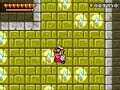 Wario Land 4 Through the golden passage