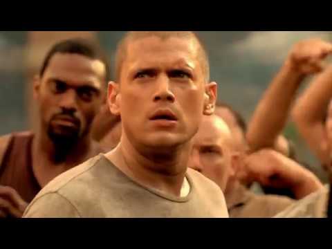 Michael Scofield Sona fight