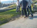 NEW, BUT KINDA OLD FOOTY