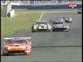 Crash Chrysler Viper GTS-R with a Lister Storm Crash Chrysler Viper GTS-R with a Lister Storm