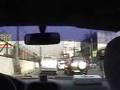 Philippines Cab Ride in Makati City, Manila