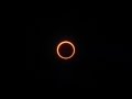Annular Solar Eclipse - May 20th 2012 - USA Albuquerque, New Mexico
