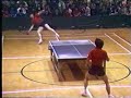 ping pong assurdo