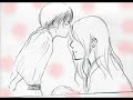 【手書き金魂】キスしてほしい【ロングver】