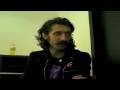 Xtaster interviews Eugene Hutz - part 2 Xtaster interviews Eugene Hutz - part 2