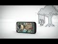 HTC Desire S - First Look