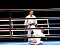 Tomiki Aikido Demonstration