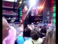 George Michael - Too Funky - Wembley Stadium - 9th of June