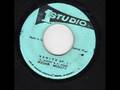 Sound Dimension - Version/Cecil & Jackie - Breaking Up