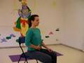 Lampenfieber Transformation - Yoga Atemübung