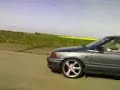 Swift Sport vs Mazda 323 GRSI 1.8l 16v By Triple S