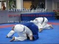 SUBMISSION SPORT PHIL-1 WEEK PASS