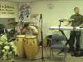How to NOT play Congas or Drums!- Moises Colon