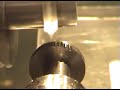 Making Toothbelt Sprockets
