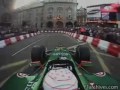 2004 f1 comes to regent street