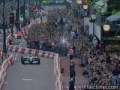 2004 f1 comes to regent street