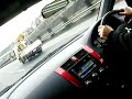 Mitsubishi Colt Rallyart Version R /Driving in Japan. Mitsubishi Colt Rallyart Version R /Driving in Japan.