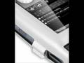 PDair Aluminum Metal Case for MWg Zinc II (Silver)