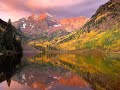 4 Seasons of Pure Relaxation
