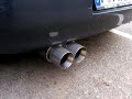 VW Polo 6N2 Magnaflow