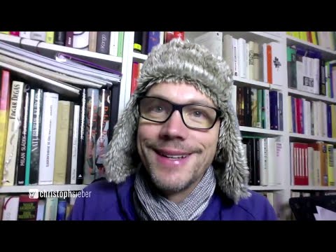 Christoph Sieber: Charlie Hebdo und Was darf Satire? 09.01.2015 - Bananenrepublik