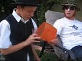 LeviTV: Behar - Pesach Sheini