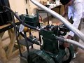Bio Engine Running at the City College of New York (1st try)