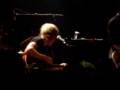 Woven Hand Live : "white bird"